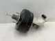 14 15 16 17 Maserati Ghibli S Power Brake Booster Master Cylinder 1558 OEM
