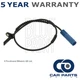 ABS Wheel Speed Sensor CPO Fits Mini Countryman Paceman 1.6 D 2.0 One #2