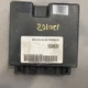 2004 2005 Buick Century Body Control Module 10340939