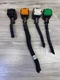 2005 Chrysler Sebring V6 2.7L ECM ECU Wiring Harness Plug Connector OEM.