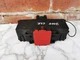 2005 MERCEDES BENZ CLK BATTERY TERMINAL FUSE BOX A2035450803
