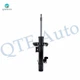 Front Left Suspension Strut Assembly For 2012-2019 Land Rover Range Rover Evoque