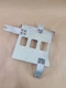96 97 Subaru Impreza 2.2L AWD ECU Engine Computer Unit Module Mounting Bracket