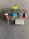 2004 MERCEDES-BENZ CLK W208 SAM UNIT FUSE BOX A2085450132 #10