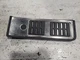 Audi S5 B9 18-20 Dead Pedal Footrest OEM 19 2020 2019 2018