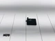 12-13 MITSUBISHI OUTLANDER TEMPERATURE CONTROL COMPUTER MODULE OEM