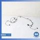 Jaguar X350 XJR Front Bumper Wiring Wire Harness 2W9314369FDA OEM