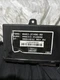 JAGUAR XF X250 ELECTRIC PARKING BRAKE HANDBRAKE CONTROL MODULE 2011