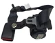 ✅ Honda Accord Seatbelt Retractor Rear Center 82455TVA 2018-2022 OEM