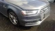 S4 AUDI   2013 Steering Wheel 1118478