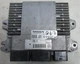 2019-2020 NISSAN ALTIMA ECM ENGINE COMPUTER nec039-661 bed509-300