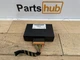 2013 BENTLEY CONTINENTAL GT TRUNK LID LOCK RELEASE CONTROL MODULE OEM