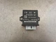 Audi A6 C7 Headlight range control module 4H0907357A 2011