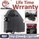 Air Door Heat Heater A/C Fan Blend Actuator Control Motor For Chevy GMC 15-72971
