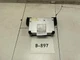 2008 HUMMER H3 COMMUNICATION ONSTAR INTERFACE CONTROL MODULE WITH BRACKET OEM+