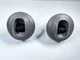 2002-2008 Dodge Ram 1500 Master Power Window Switch Gray Set of 2 OEM
