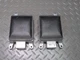 11-14 PORSCHE CAYENNE 958 BLIND SPOT LANE DEPARTURE DISTANCE RADAR SENSOR SET