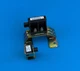 98-05 Mercedes W163 ML320 ML500 ML55 AMG Yaw Turn Rate Module w/ Accelerator OEM