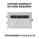 Engine Computer Programmed Plug&Play 2004 Jeep Grand Cherokee 56044563AF 4.0L