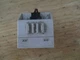 OEM 97-03 BMW 525i E39 Security Inclination Sensor Anti Theft Alarm Module Box