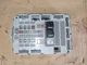 2007-2015 JAGUAR XF X250 INTERIOR FOOTWALL FUSE BOX MODULE 8X2t-14B476-BD