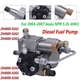 For&nbsp;2004-2007 Isuzu NPR 5.2L 4HK1 Mechanical Diesel Fuel Pump #294000-0266