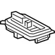 Genuine Mercedes-Benz OE Control Unit  Complete 222-900-05-15-64