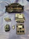 2012 AUDI A4 2.0L - Ignition Switch with Key, ECM, BCM, Cluster - 01JAMM 2012 AUDI A4 2.0L - Ignition Switch with Key, ECM, BCM, Cluster - 01JAMM