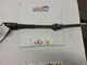 A8 AUDI   2006 Steering Shaft 273063
