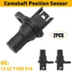 ✅ 2 Camshaft Position Sensor OEM For BMW 320i 330i 335i 430i 550i X6 13627594040