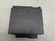 03-06 MERCEDES BENZ W220 S500 FRONT RIGHT RH PASS. SIDE SEAT CONTROL MODULE OEM 