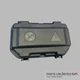 15-18 BMW M2 F22 F23 F87 OEM Power distribution Fuse junction box cover