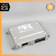 07-10 Mercedes W221 S65 AMG CL550 Bluetooth Communication Module 2168206726 OEM