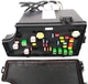 04692346AE Dodge 2012 2013 Avenger Chrysler 200 Fuse Box 2011 2014 TIPM OEM F29