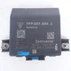 2011 - 2014 PORSCHE CAYENNE GATEWAY CONTROL MODULE 7PP907530P  OEM