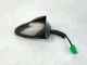 14-24 INFINITI Q50 Q60 UPPER ROOF SHARK FIN TOP SATELLITE ANTENNA W/ COVER OEM