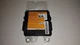 2013 Nissan Pathfinder SRS Module 98820 3KA0A