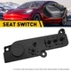 Front Left Power Seat Switch Control 1098529-00-F For Tesla Model 3/Y 17-2022 X