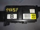 2007 HYUNDAI  ENG COMPUTER 91950-3K540 ,2008  AZERA 06  07  08  09  10  11