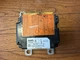 2015 NISSAN ROGUE 2.5L FWD OEM SRS Computer Control Module 98820-1VX0A