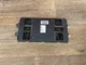 2006-2013 Mercedes Benz ML550 R350 Front SAM Control Module A1645402501