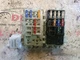 2010 VOLVO XC60 2.4D AUTO REAR FUSE RELAY BOX 6G9T-14K131-AB