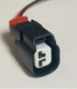 OE FRONT WHEEL SPEED SENSOR  ABS CONNECTOR FOR 2017-2022 TESLA MODEL 3