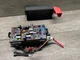 OEM BUICK LUCERNE CADILLAC DTS 2008-2011 REAR UNDER SEAT FUSE RELAY BOX 13697145