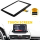 7" Touch Screen Glass Fit For 2014-2016 Mazda 3 Information Display BHP1611J0D