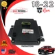 18-22 Dodge Ram Temperature Control  Module P68366552AA