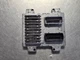 2007-2012 Chevy Malibu 2.4L HHR G6 Engine Computer ECU 12638026 AANN 12612397