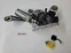 98-05 Mercedes ML350 Rear Glass Windshield Wiper Motor OEM