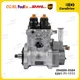 NEW 094000-0584 6261-71-1111 HP0 Diesel Fuel Injection Pump for KOMATSU SAA6D140