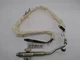 02 03 04 05 06 Mini Cooper S Air Bag Driver Left Side Curtain Roof Airbag